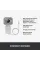 Веб-камера Logitech StreamCam White