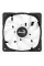 AeroCool Frame X 12 PWM ARGB Black (ACF3-FM11217.11)