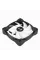 AeroCool Frame X 12 PWM ARGB Black (ACF3-FM11217.11)