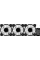 AeroCool Mirage 12 ARGB Pro (ACF3-MR10227.11)