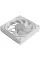 AeroCool Phantom M-3 12 PWM ARGB White