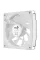 AeroCool Phantom M-3 12 PWM ARGB White