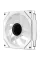 AeroCool Phantom M-3 12 PWM ARGB White