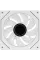 AeroCool Phantom M-3 12 PWM ARGB White