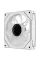 AeroCool Phantom M-3 Reverse 12 PWM ARGB White