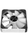 Вентилятор APNX FP2-120 ARGB White