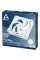 Arctic P12 Max White (ACFAN00293A)