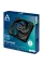 Arctic P12 PWM Black (ACFAN00119A)