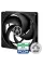 Arctic P12 PWM PST Black (ACFAN00120A)
