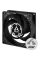 Arctic P8 PWM PST Black (ACFAN00150A)
