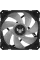 Вентилятор Asus TUF Gaming TF120 ARGB