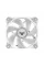 Вентилятор Asus TUF Gaming TF120 ARGB White Edition