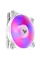 Вентилятор Asus TUF Gaming TF120 ARGB White Edition