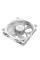 Вентилятор Asus TUF Gaming TR120 ARGB Reverse White