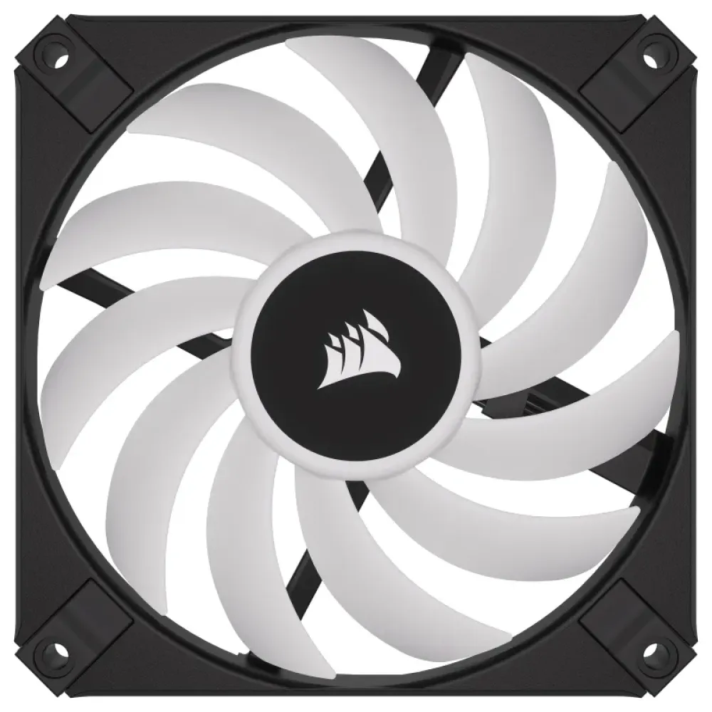 Corsair iCUE AF120 RGB Slim Black (CO-9050162-WW)