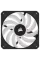 Corsair iCUE AF120 RGB Slim Black (CO-9050162-WW)