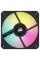 Corsair iCUE AF120 RGB Slim Black (CO-9050162-WW)