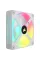 Вентилятор Corsair iCUE Link QX120 RGB PWM White (CO-9051005-WW)