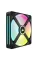 Corsair iCUE Link QX140 RGB PWM PC Fans Starter Kit з iCUE Link System Hub