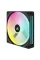 Corsair iCUE Link QX140 RGB PWM PC Fans Starter Kit з iCUE Link System Hub