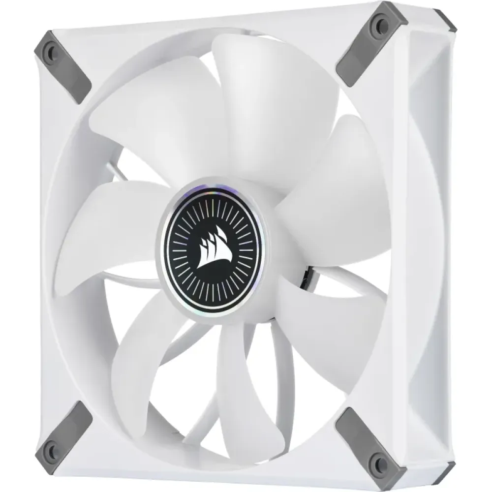 Вентилятор Corsair iCUE ML140 RGB Elite Premium Dual Pack