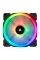 Вентилятор Corsair LL120 RGB (CO-9050071-WW)