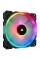 Вентилятор Corsair LL140 RGB Single Pack (CO-9050073-WW)