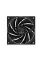 Вентилятор DeepCool FK120-3 IN 1 Black