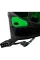 Вентилятор Frime Iris LED Fan 15LED Green (FLF-HB120G15)