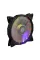 Вентилятор Frime Iris LED Fan 16LED RGB HUB (FLF-HB120RGBHUB16)