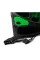 Вентилятор Frime Iris LED Fan 33LED Green (FLF-HB120G33)