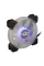 Вентилятор Frime Iris LED Fan Mid RGB HUB (FLF-HB120MRGBHUB8)