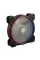 Вентилятор Frime Iris LED Fan Think Ring RGB HUB (FLF-HB120TRRGBHUB16)