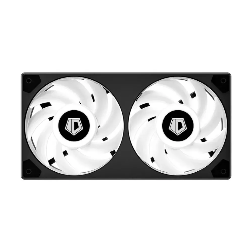 Вентилятор ID-Cooling Icefan 240 ARGB