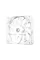 Вентилятор ID-Cooling TF-12025-ARGB-SNOW Reverse