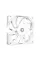 Вентилятор ID-Cooling TF-12025-ARGB-SNOW Reverse
