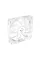Вентилятор ID-Cooling TF-12025-Pro ARGB Reverse White