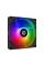 Вентилятор ID-Cooling TF-9215 ARGB