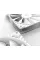 Вентилятор ID-Cooling WF-14025-XT White V2