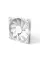 Вентилятор ID-Cooling WF-14025-XT White V2