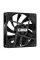 Вентилятор ID-Cooling XF-120-K