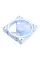 Вентилятор ID-Cooling ZF-12025-Baby Blue