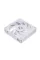 Вентилятор Lian Li P28 120 White