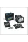 Lian Li Uni Fan AL V2 120-3 Black
