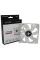 Вентилятор Xilence XPF120.TR (XF046), 120х120х25мм, 3-pin+4-pin, White