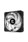 Вентилятор Zalman AF120 ARGB Black (ZM-AF120RARGBBLACK)