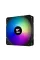 Вентилятор Zalman AF120 ARGB (ZM-AF120ARGBBLACK)