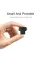 Адаптер Vention USB - USB Type-C + micro USB V 3.0 (F/M) Black (CDIB0)