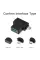 Адаптер Vention USB - USB Type-C + micro USB V 3.0 (F/M) Black (CDIB0)