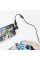 Адаптер Vention USB - USB Type-C + micro USB V 3.0 (F/M) Black (CDIB0)